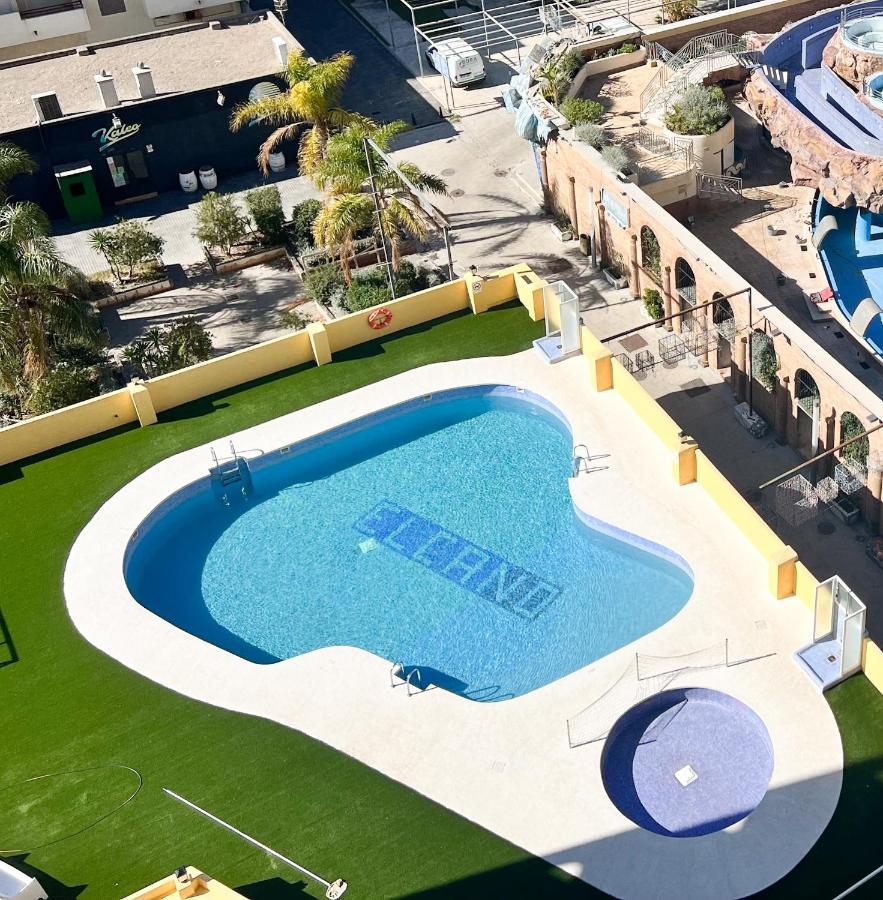 Mediterranean Dream Views Oropesa del Mar Exterior foto